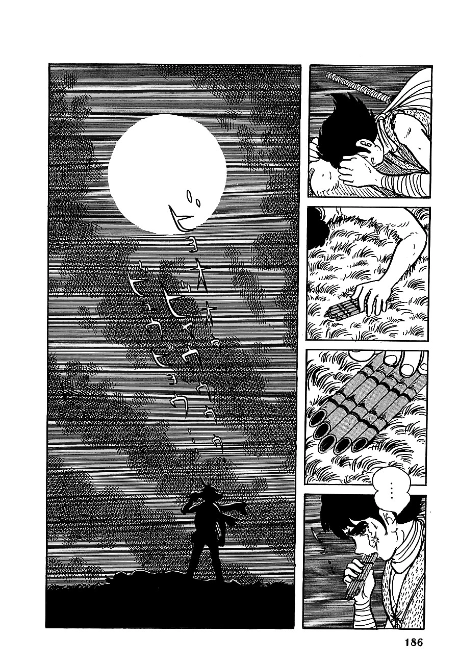 Henshin Ninja Arashi Chapter 9 37